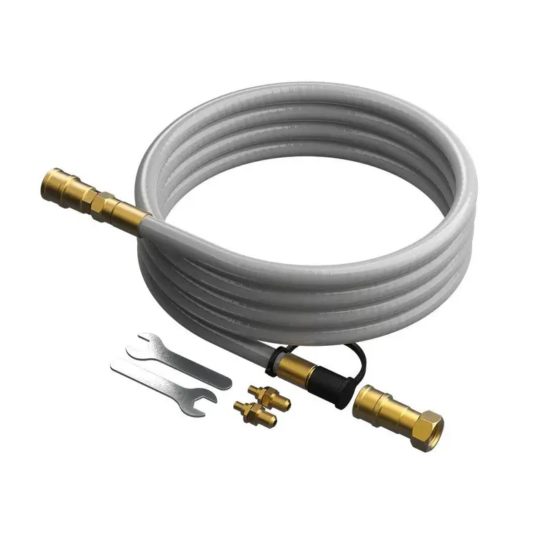 Natural Gas Conversion Kit For Elite Series Griddles 1