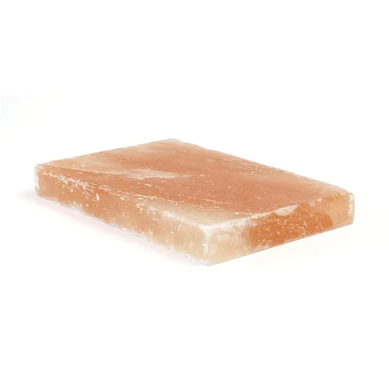 Natural Himalayan Salt Cooking Block 1