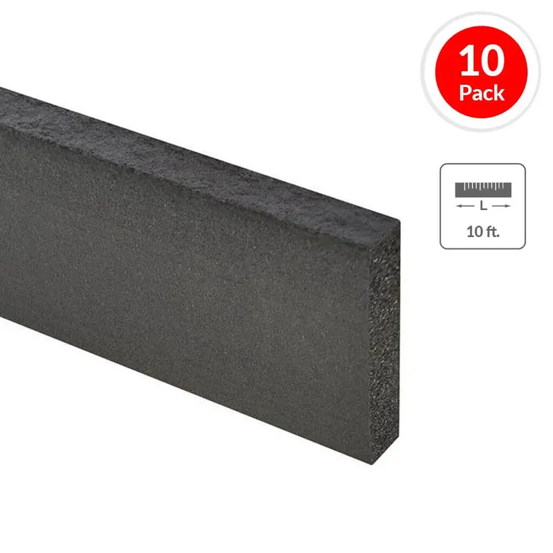Nomaflex Rej-050-6000-10 Joint Filler Foam – 1/2" X 6" X 10 Ft. (100 Ft.) 1