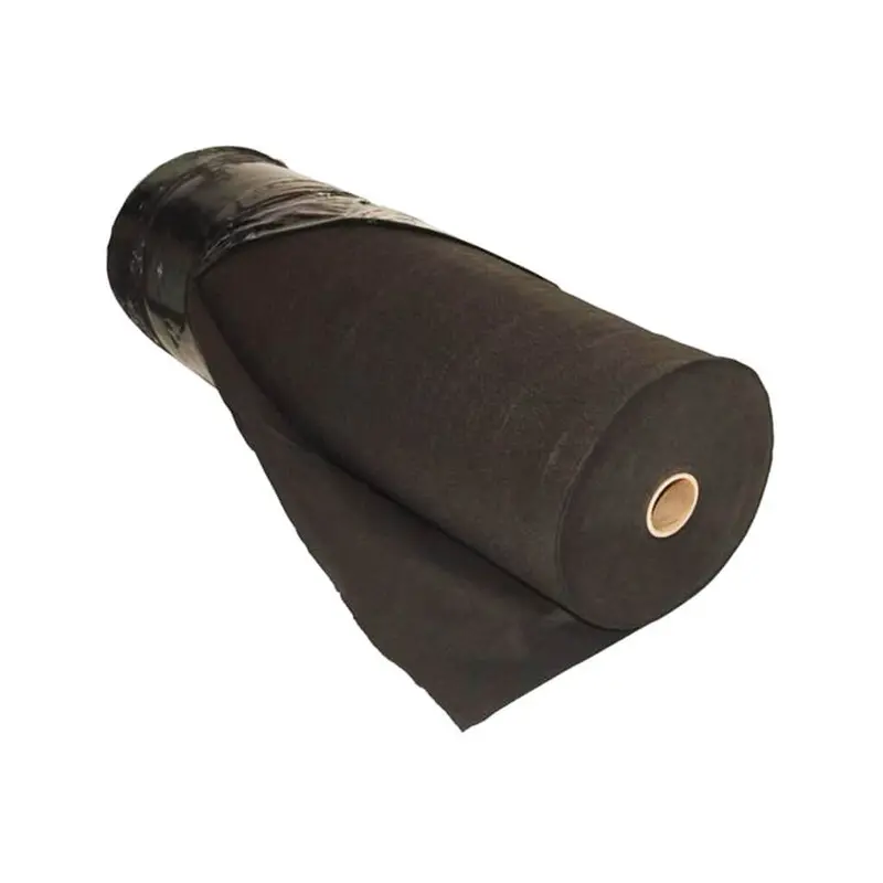 Non-Woven Geotextile Filter Fabric — 5-Foot × 360-Foot Roll For Drainage & Separation 1