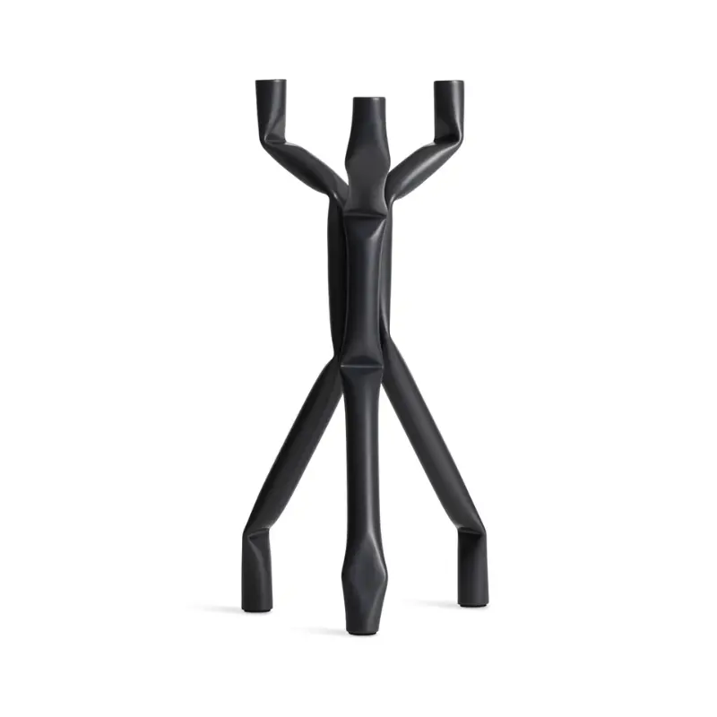 Nosferatube Mini Candelabra 1