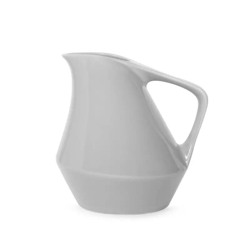 Notneutral Lino Ceramic Pitcher 1