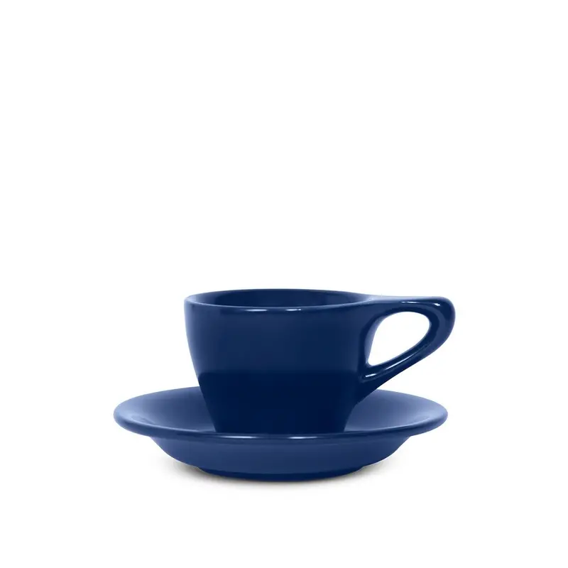 Notneutral Lino Espresso Cup And Saucer Set 1