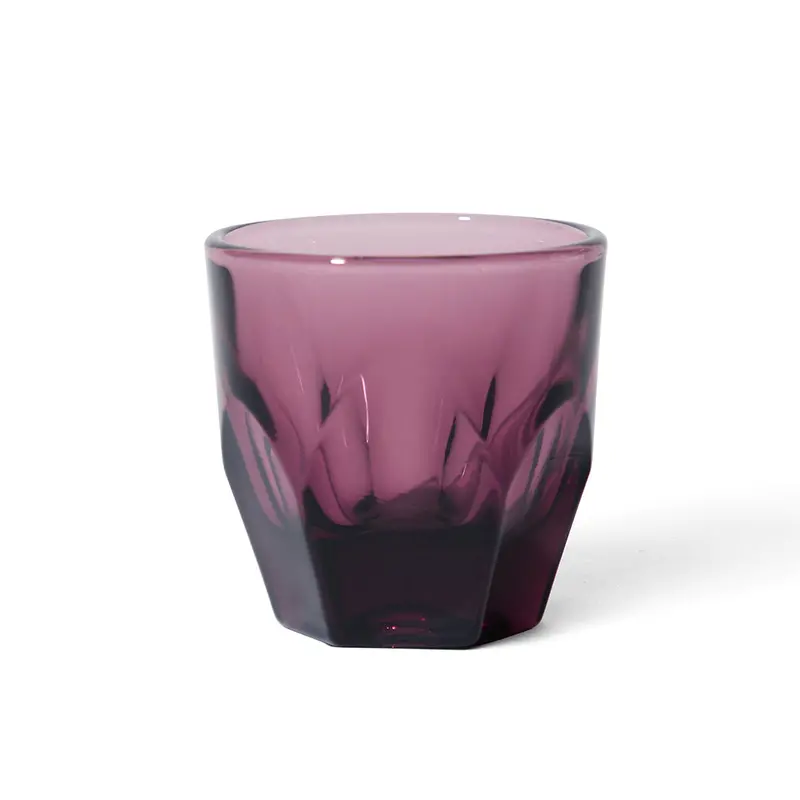 Notneutral Vero Cappuccino Glassware Set 1
