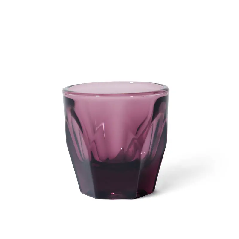 Notneutral Vero Cortado Glass – Sleek, Heat-Resistant Serving Glass 1
