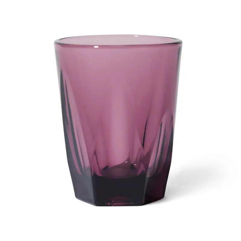 Notneutral Vero Latte Glass – Modern Double-Walled Design 1