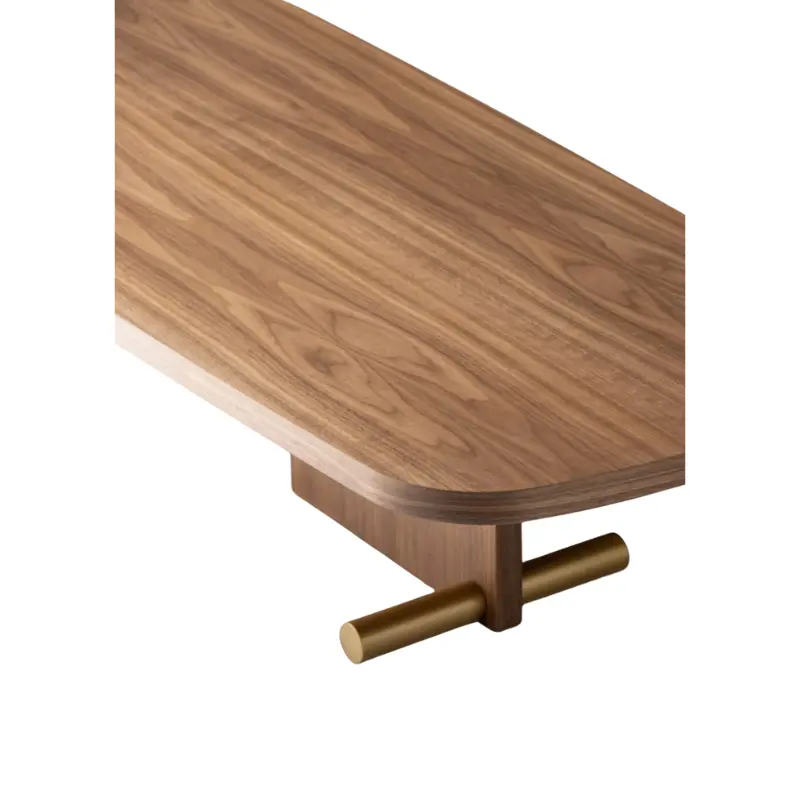 Nova Modern Coffee Table 2