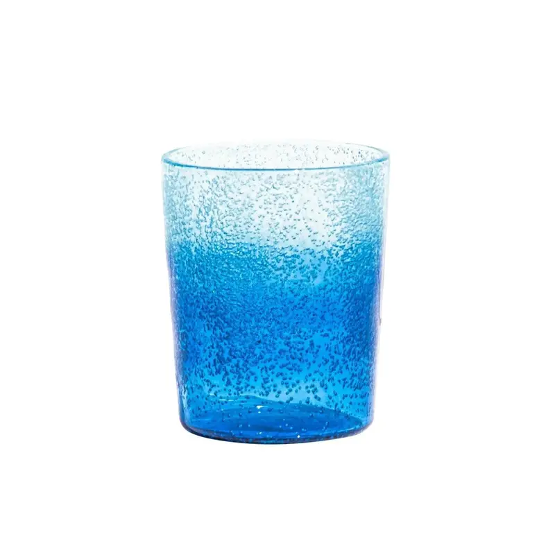 Oceanic Ombre 12 Oz Tumbler – Gradient Coastal Drinkware 1
