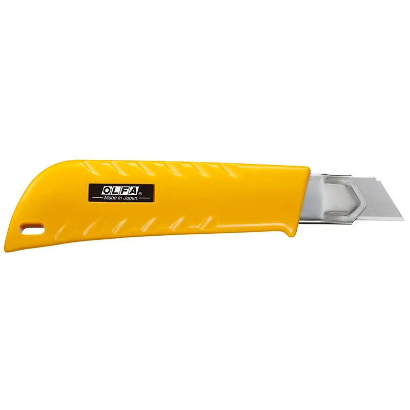 Olfa 18Mm Ratchet-Lock Utility Knife – 4-Piece Set 1