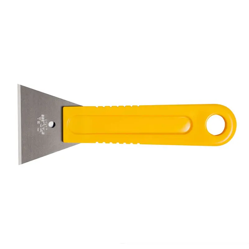 Olfa 60Mm Multi-Purpose Scraper – Durable Steel Edge 1