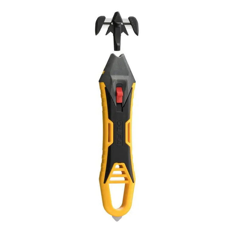Olfa Sk-16 Quick-Change Safe Cutter With Concealed Blade 1