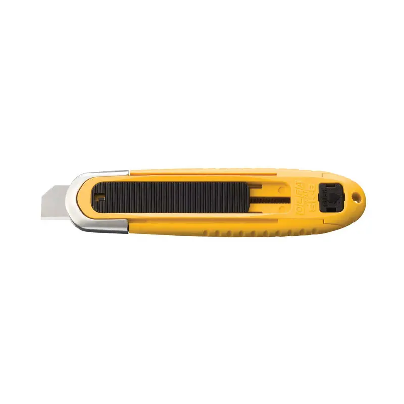 Olfa Sk-8 Self-Retracting Safety Utility Knife – Model #1077171 1