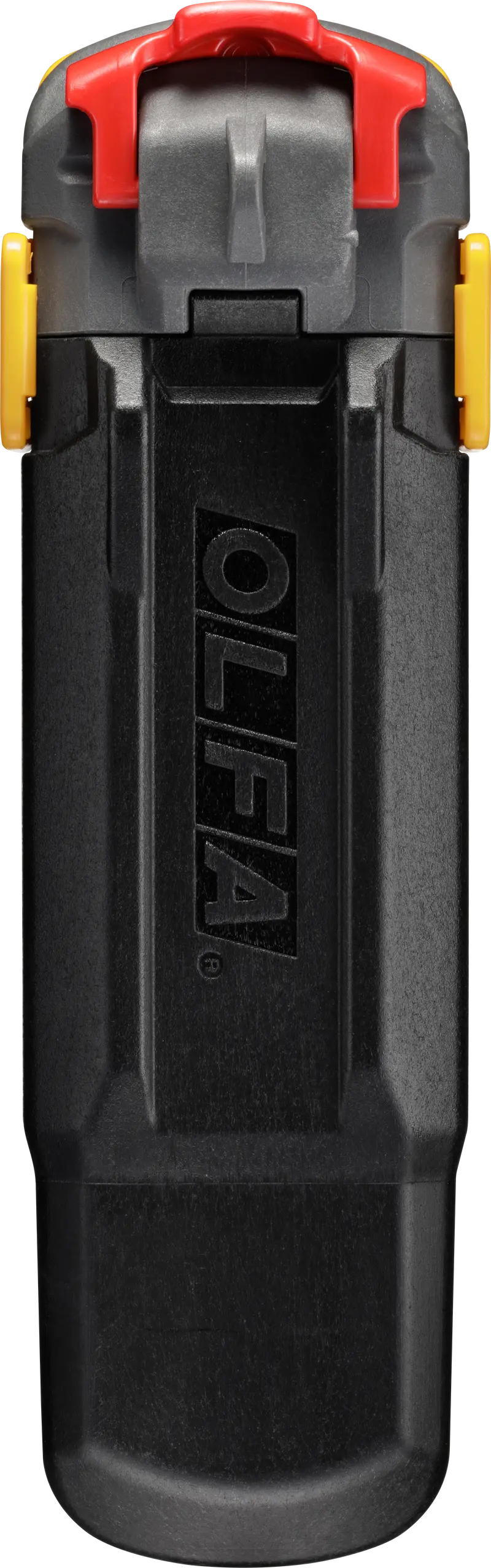 Olfa Slim Blade Disposal Container For Safe Blade Storage 1