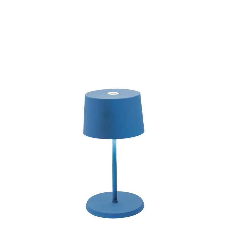Olivia Pro Mini Desk Lamp – Portable Led Lighting 1