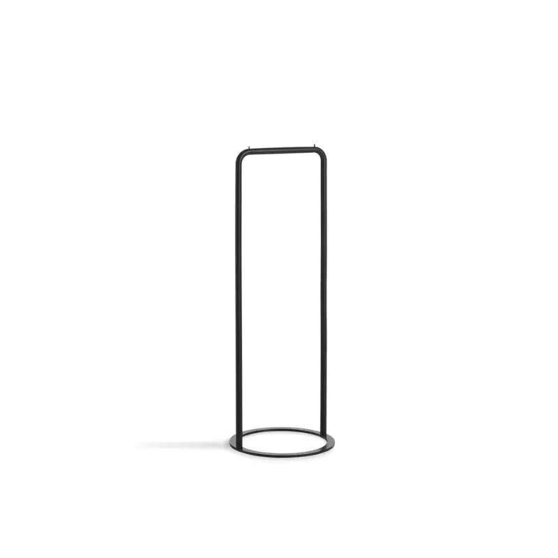 O&O Space-Saving Garment Rack 1
