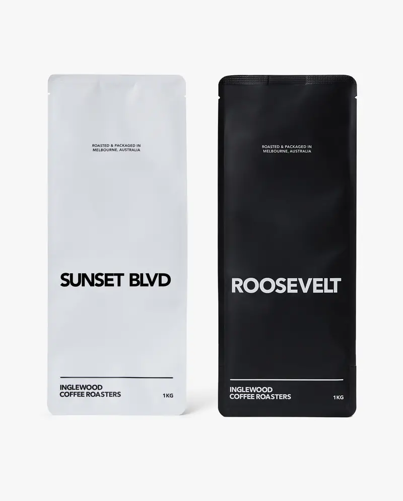 Original Blend Coffee Bundle 1
