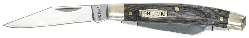 Otm 1149100 Heritage Middleman Pocket Knife – Vintage-Inspired Folding Tool 1