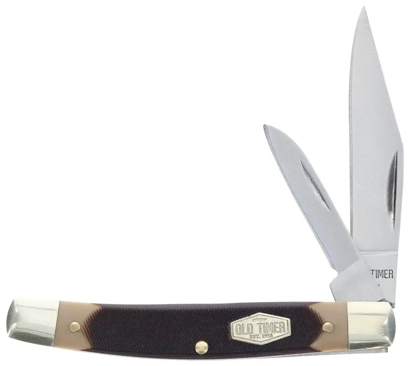 Otm 1179231 Middleman Jack Folding Knife – Classic Outdoor Tool 1