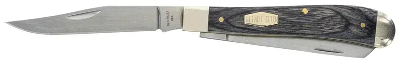 Otm Heritage 94Ot Trapper Folding Knife 1