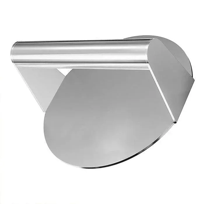 Outset Heavy-Duty Burger Smasher Tool 1