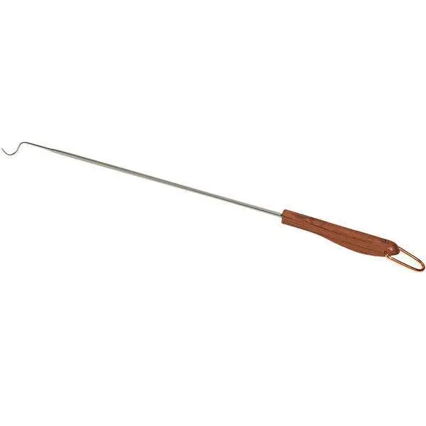 Outset Heavy-Duty Stainless Steel Meat Hook 1
