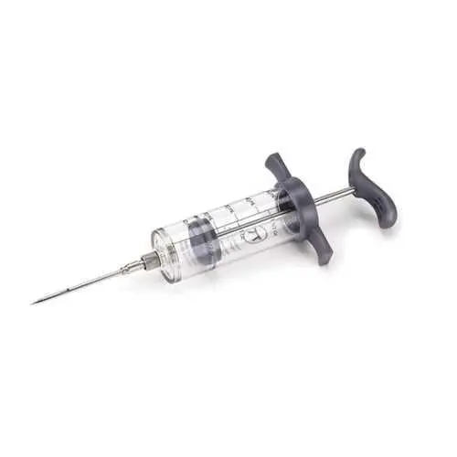 Outset Precision Stainless Marinade Injector 1