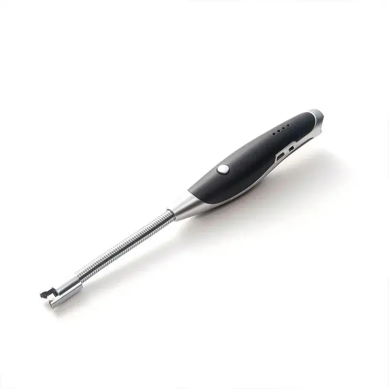 Outset Rechargeable Usb-Powered Grill Lighter 1