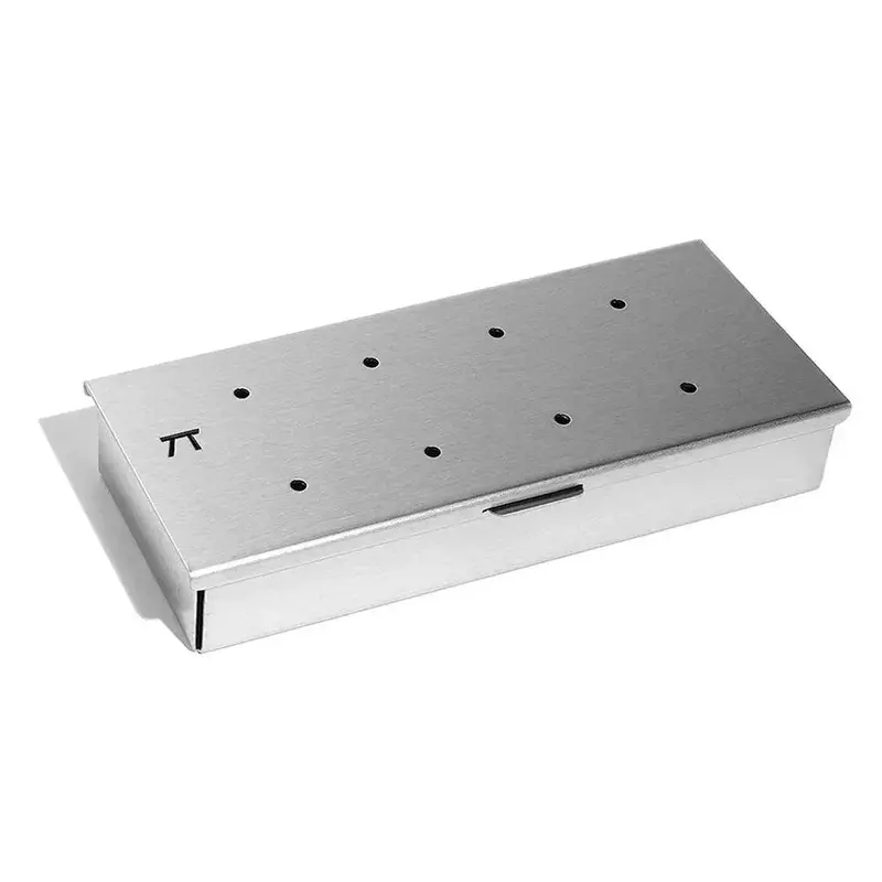 Outset Wood Chip Smoker Accessory For Charcoal Grills 1