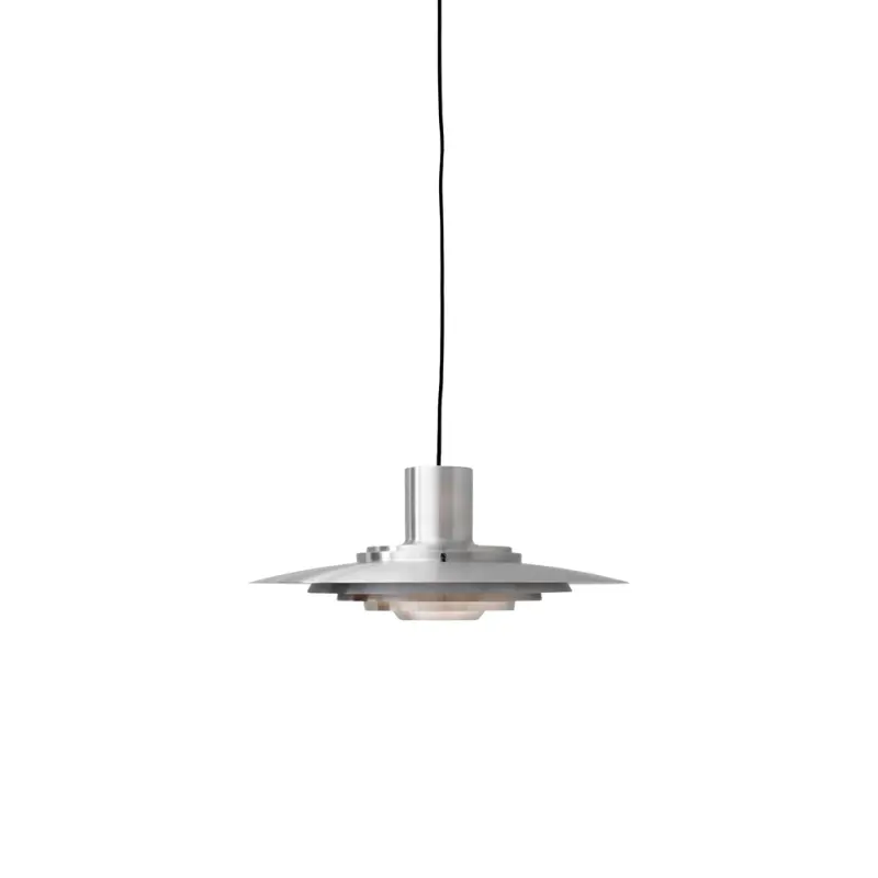 P376 Geometric Pendant Fixture 1