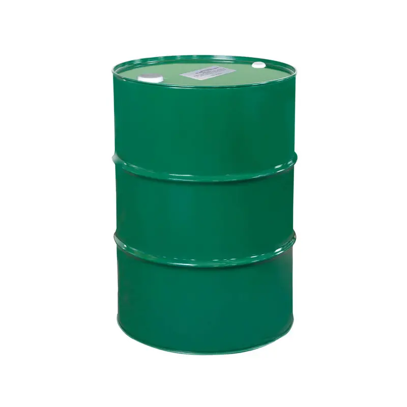 Pantera Teraform 55 Concrete Form Release Oil – 205-Litre Drum 1