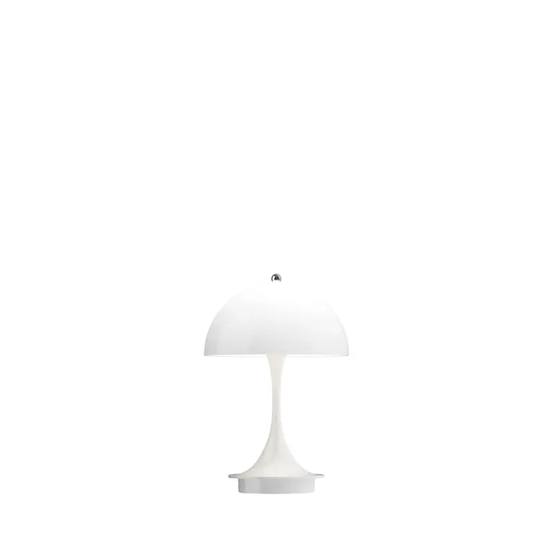 Panthella 160 Cordless Portable Table Lamp 2