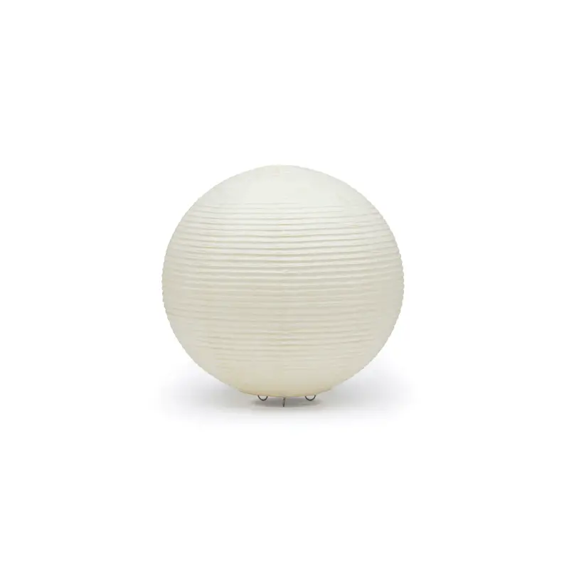 Paper Moon Five-Globe Designer Table Lamp 1