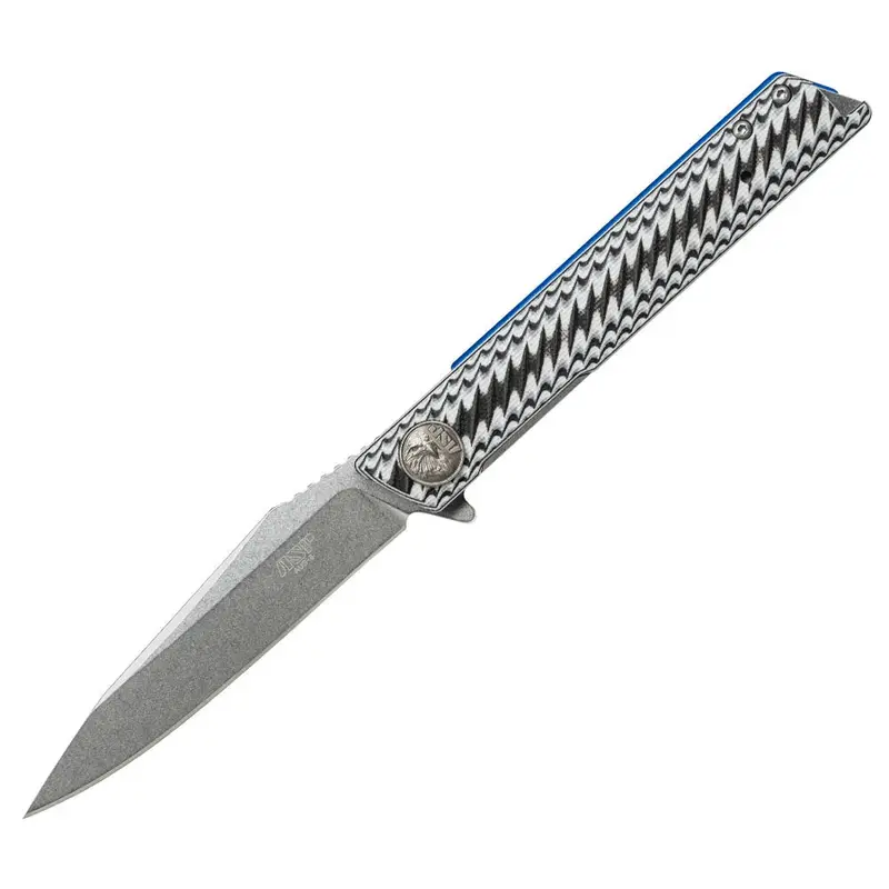 Pdk Slim Folding Knife – Minimalist Everyday Carry 1
