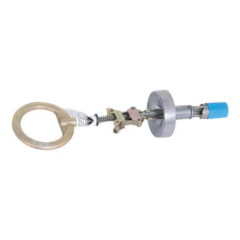Peakworks Cp-12010-1 3/4-Inch Concrete Anchor For Fall Protection Systems 1