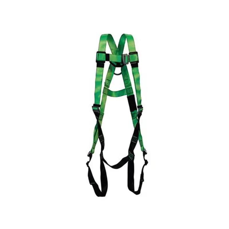 Peakworks Fbhd-10000A Class A Duraharness — Heavy-Duty 5-Point Contractor Fall Protection Harness 1