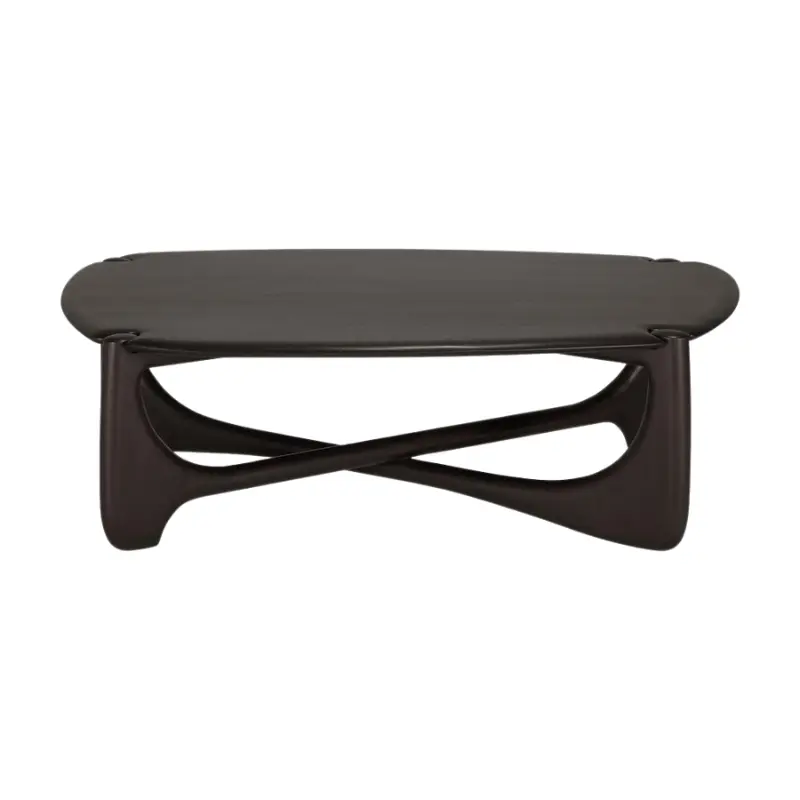 Pebble Pi Minimalist Coffee Table 1