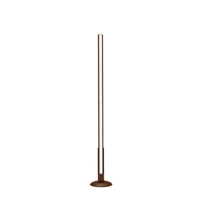 Pencil Light Module With Docking Station – Modular Rechargeable Wall Light 1