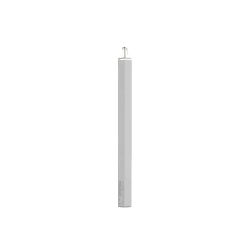 Pencil Light Vertical Wall Mount – Minimalist Linear Wall Fixture 1