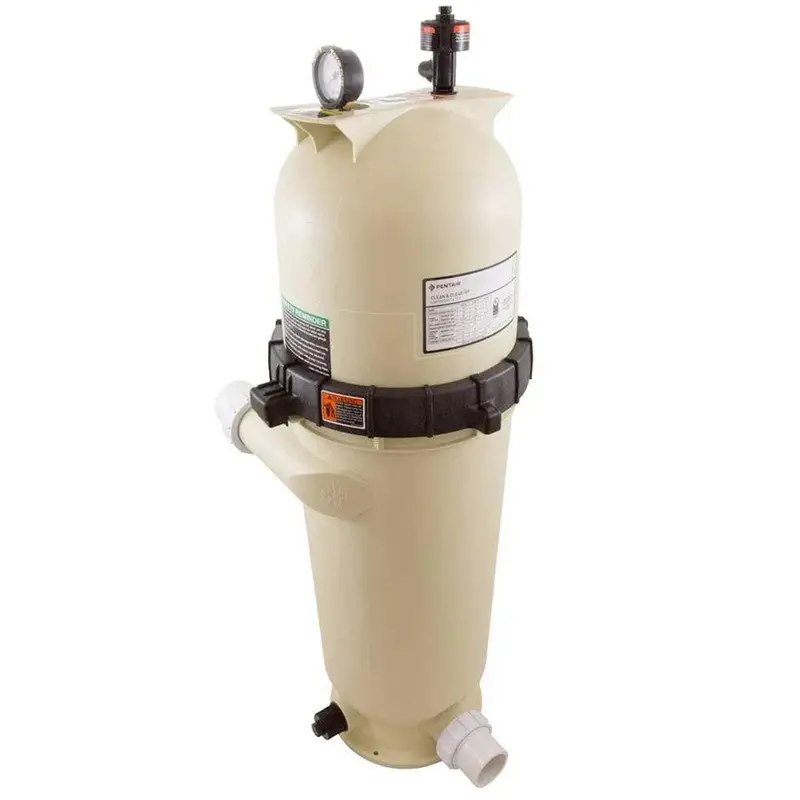 Pentair Clean & Clear Rp Pool Cartridge Filter Elements 1