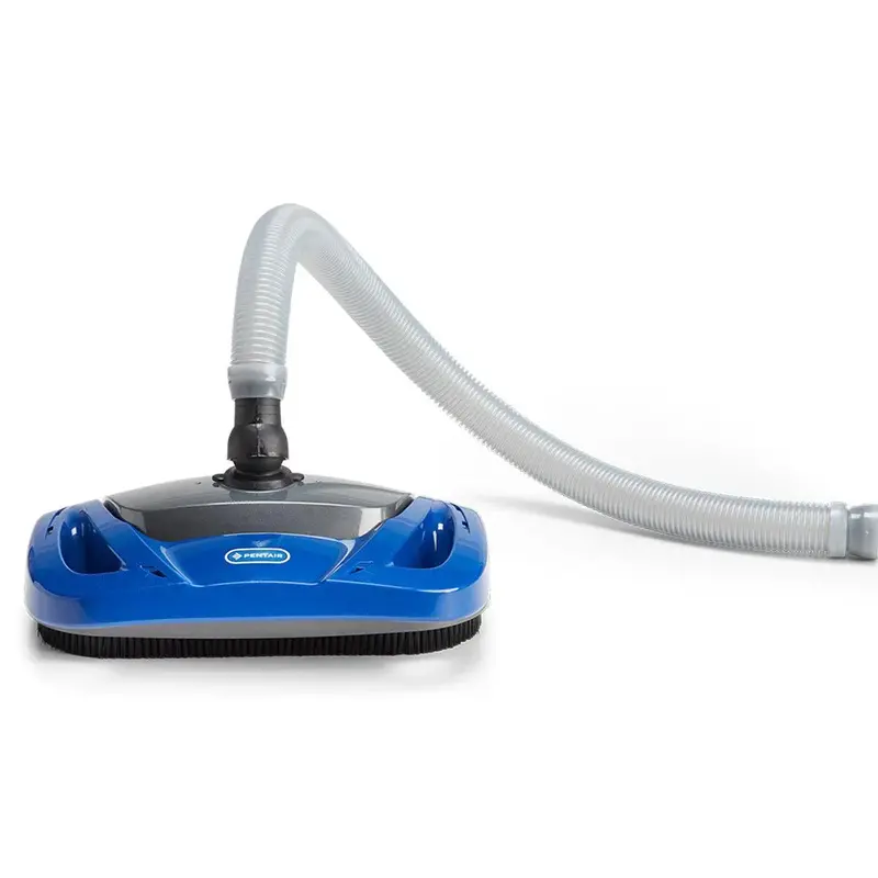 Pentair Dorado Suction-Side Robotic Pool Cleaning System 1