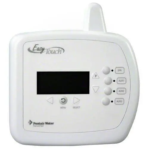 Pentair Easytouch 4-Channel Wireless Remote Control 1