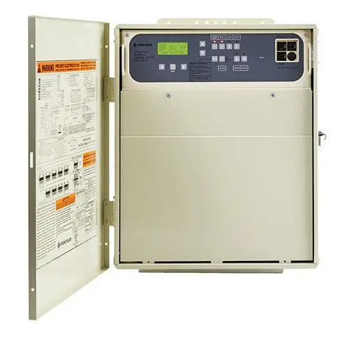 Pentair Easytouch Lite Pool & Spa Control System 1