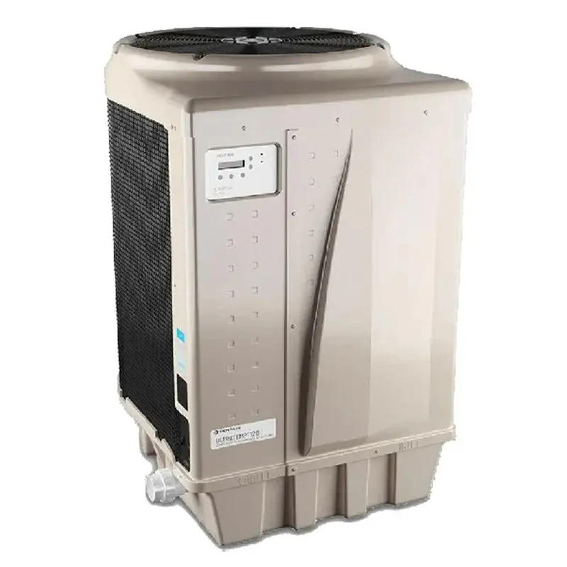 Pentair Ultratemp Heat Pump For Swimming Pools 1