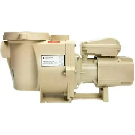 Pentair Whisperflo Energy-Saving Pool Pump 1