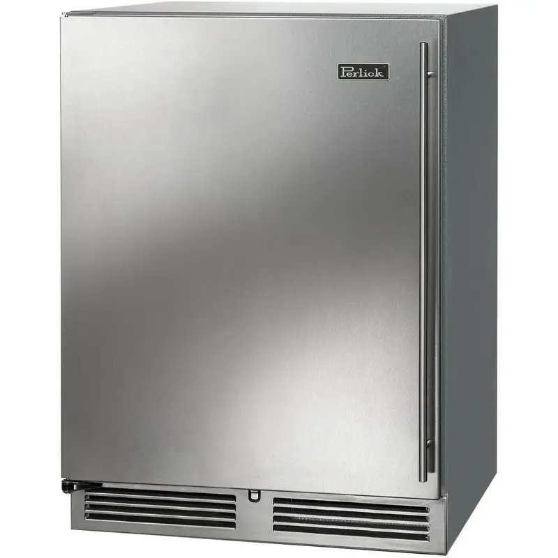 Perlick C-Series 24" Outdoor Refrigeration Unit 1