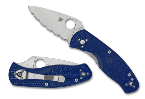 Persistence Lightweight Edc Knife With Cpm S35Vn Steel 1