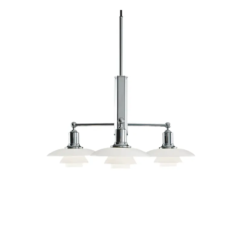 Ph 2/1 Stem Fitting – Adjustable Height Floor Lamp Base Assembly 1