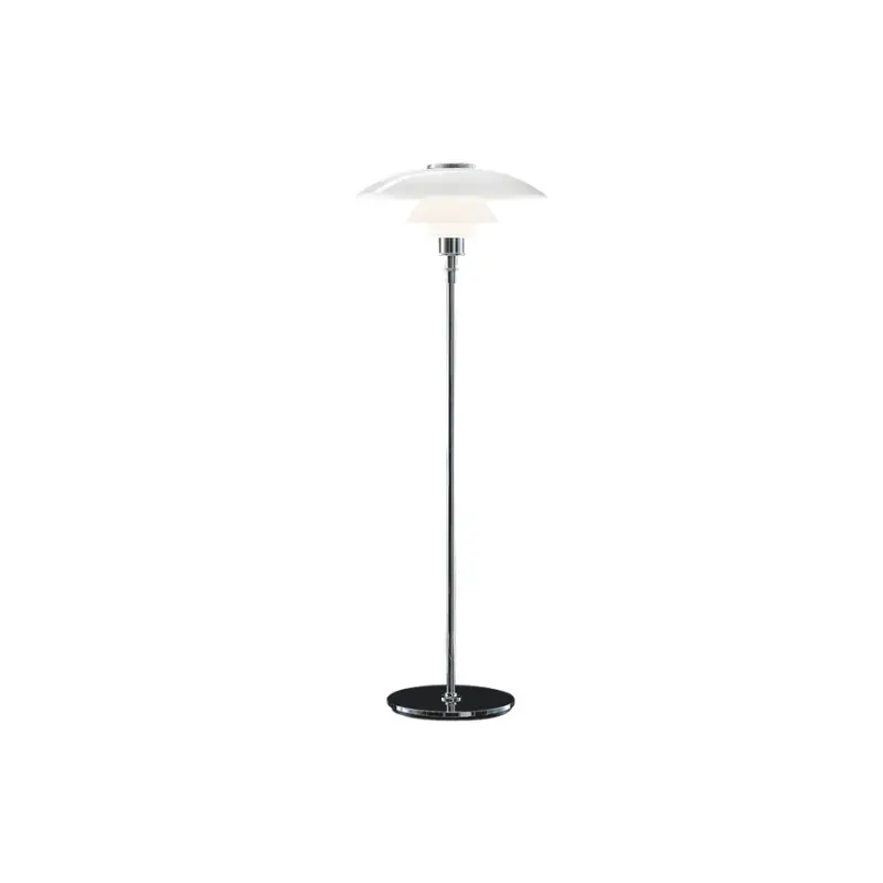Ph 4½–3½ Adjustable Floor Lamp 1