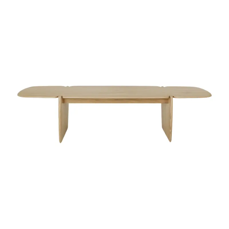 Pi Rectangular Lift-Top Coffee Table 1