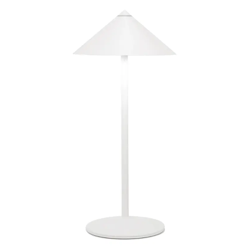 Pina L Task Desk Lamp – Adjustable Led Work Light 1